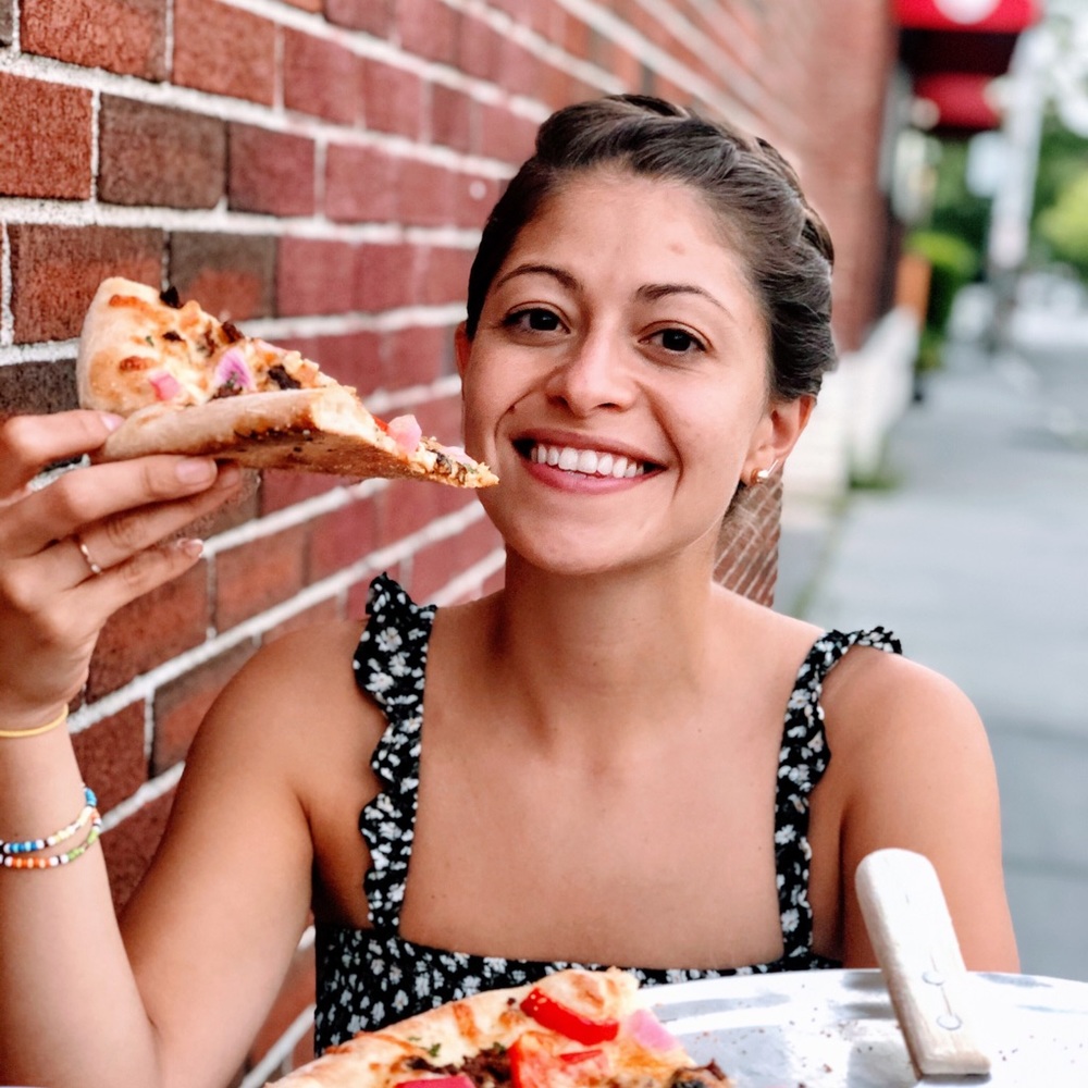 Meet your Posher, Jessica